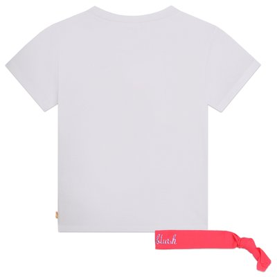 Ensemble T-shirt et bracelet BILLIEBLUSH