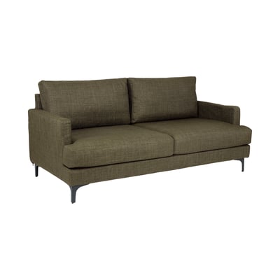 Canapé tissu déhoussable - MERLIN CAMIF