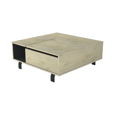 Table basse relevable - SALMA CAMIF