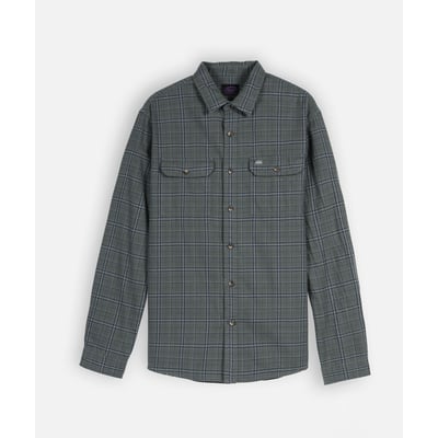 Chemise manches longues CLIFF OXBOW