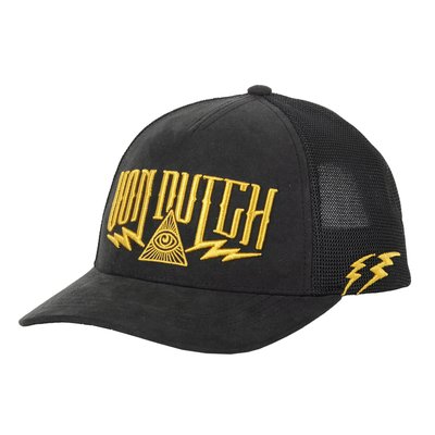 Casquette Trucker Rock VON DUTCH