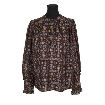 Blouse - Très Bon État BA&SH