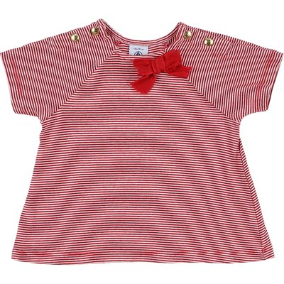 T-shirt - Très bon état PETIT BATEAU