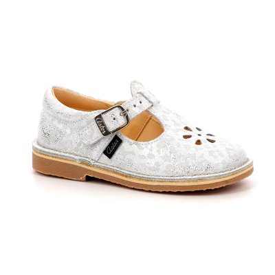 Salomés Cuir Dingo-2 ASTER