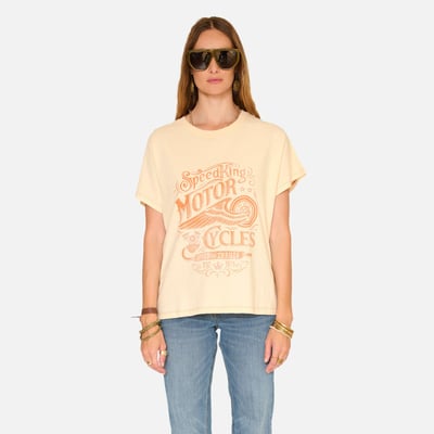 Tshirt TIMOTOR MKT STUDIO