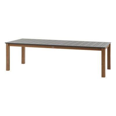 Table de jardin extensible MICEIRA HESPERIDE