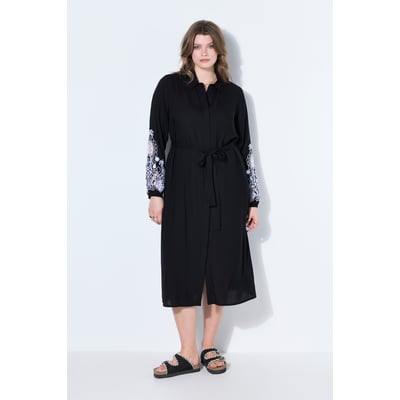 Robe-chemisier midi STUDIO UNTOLD