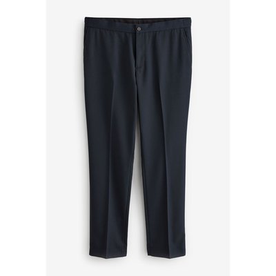 Pantalon élégant avec bride sur le côté slim NEXT