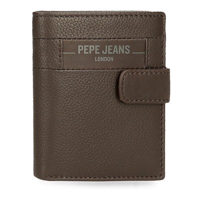 Carteira Pepe Jeans Checkbox PEPE JEANS