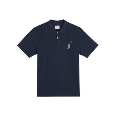 POLO SKIEUR PULLIN