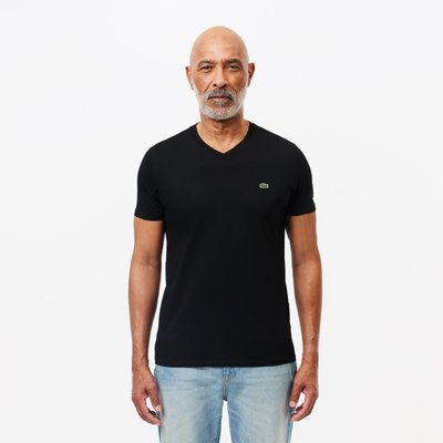 T shirt homme pas cher La Redoute Outlet LACOSTE La Redoute