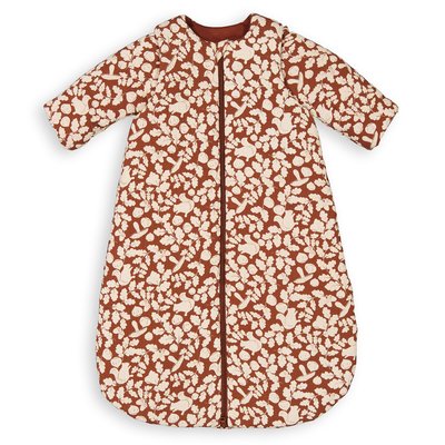 Gigoteuse manches amovibles gaze de coton LA REDOUTE INTERIEURS