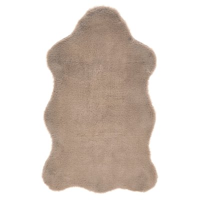 Tapis ultra doux imitation fourrure COSY AFK LIVING