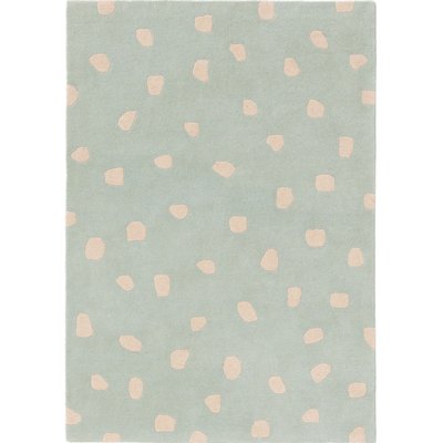 Tapis enfant tufté main SAVANNAH BENUTA 