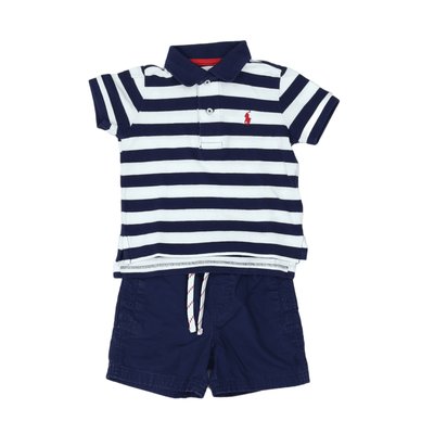 Ensemble bébé - Très bon état RALPH LAUREN