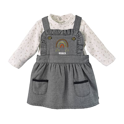 Tee shirt robe daiana SUCRE D'ORGE