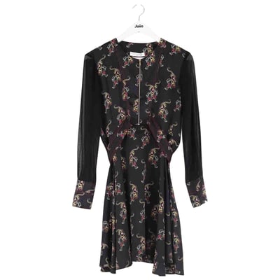 Robe - Très Bon État SANDRO