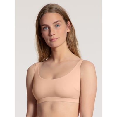 Brassière, Cradle to Cradle Certified® Modal NATURAL SKIN CALIDA