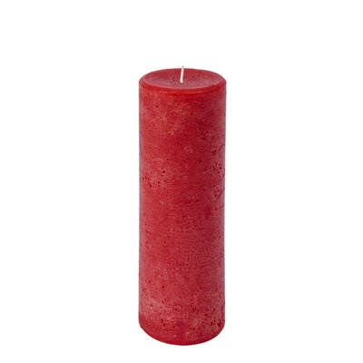 Bougie décorative cylindrique H20 SIA DECO