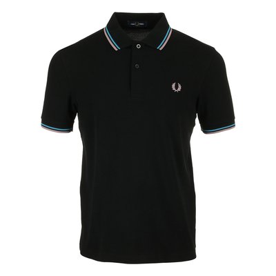 Polo Twin Tipped Shirt FRED PERRY