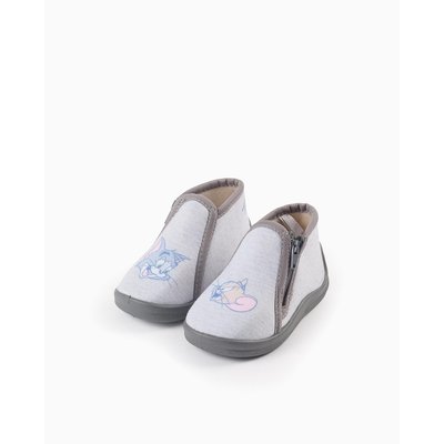 Chausson bebe fermeture eclair new arrivals