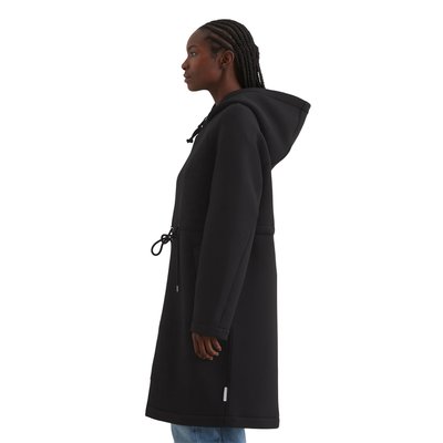 Parka de plongée relaxed avec du polyester recyclé MARC O’POLO DENIM