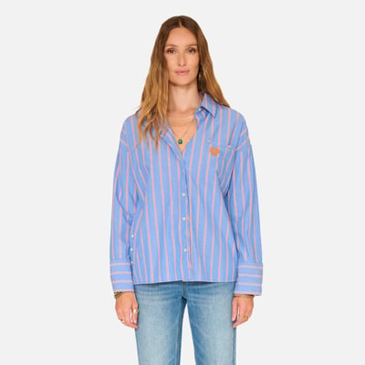 Chemise CARAMO MKT STUDIO