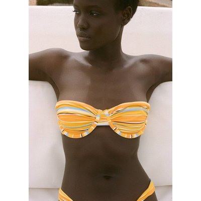 HAUT BIKINI MANGO