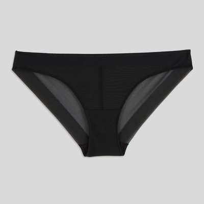 Culotte JUDITH en tulle MONOPRIX