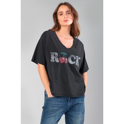 Tee-Shirt AULDI LE TEMPS DES CERISES