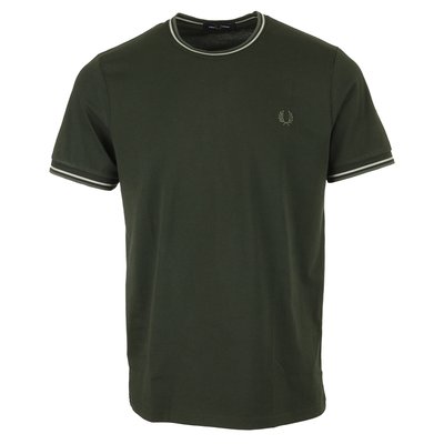 Twin Tipped T-Shirt FRED PERRY