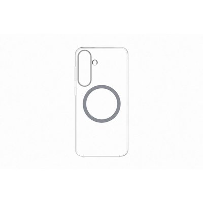 Coque Galaxy S25+ Magnétique Transparent SAMSUNG