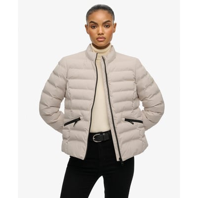Veste Matelassée City Fuji SUPERDRY