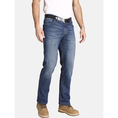 Jean taille basse JOEL JAN VANDERSTORM