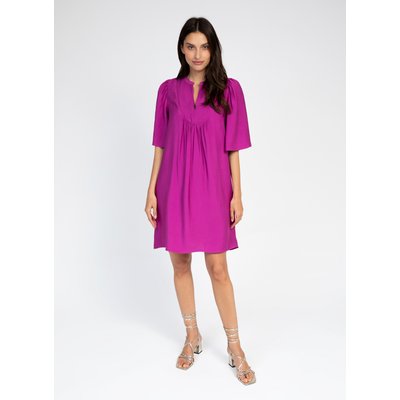 ROBE COURTE ESSENTIELLE MANEZA AN'GE