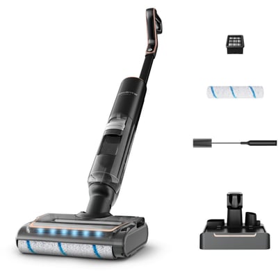 Aspirateur laveur X Clean 7 GZ5736E0 ROWENTA