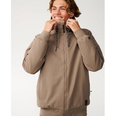 Veste SEARCH SERIES ONE SHOT RIP CURL
