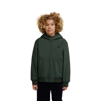 Veste matelassée GARAGE 10K. DC SHOES