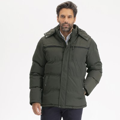 Doudoune manches longues  PARA GENTLEMAN FARMER