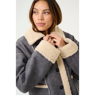 Manteau KAshirley KAFFE