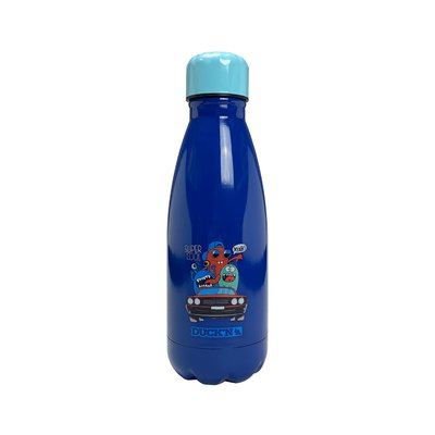 Bouteille Isotherme Car finition brillante 350ML, Duck'n DUCK’N