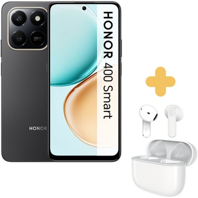 Smartphone Pack 400 Smart + Buds X7E HONOR