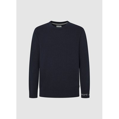 Pull col rond PEPE JEANS