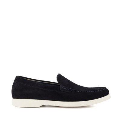 Mocassins décontractés surpiqués - BUFTONN DUNE LONDON