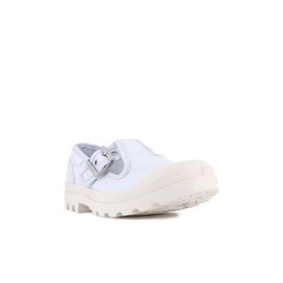 Tennis en toile PAMPA MARY JANE  PALLADIUM