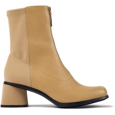 Bottines Kiara cuir CAMPER