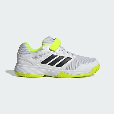 Baskets SPEEDCOURT VELCRO adidas Performance