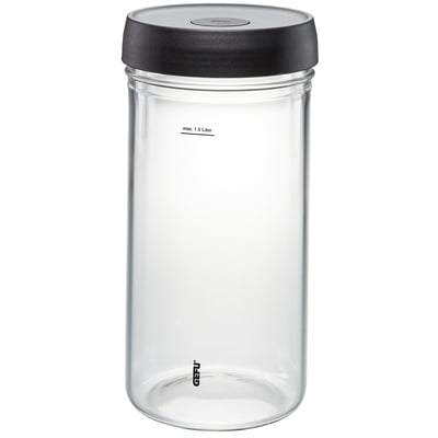Bocal à fermenter NATIVO, 1,5 l GEFU