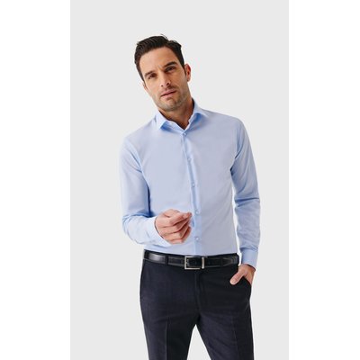 Chemise Slim fit sans repassage ACROSS