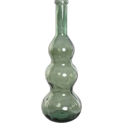 Vase en cristal recyclé, éco-chic RECOLLECTION